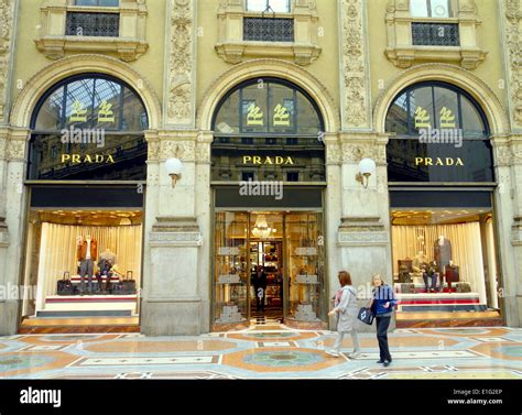 prada address milan|prada store in milan italy.